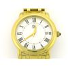 Image 1 : ESQ by Movado Men's 'Filmore' Goldplated Stainless Steel Quartz Watch