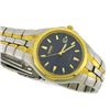 Image 2 : Men's Citizen Eco Drive Watch in Two Tone Stainless Steel