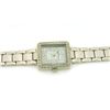 Image 2 : AK Anne Klein Women's Silvertone Watch with Crystals