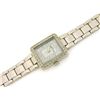 Image 3 : AK Anne Klein Women's Silvertone Watch with Crystals