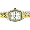 Image 3 : Anne Klein Diamond Bracelet