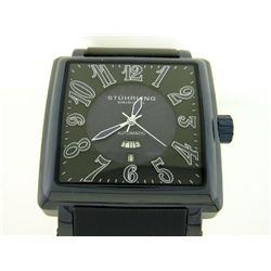 Stuhrling Manchester Ozzie Watch