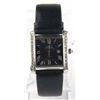 Image 1 : Invicta Diamond Leather Strap Watch