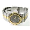 Image 3 : Chopard 18K Yellow Gold & Stainless Steel Watch