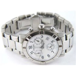 Raymond Weil Stainless Steel Watch