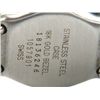 Image 3 : Ebel 18K Gold Bezel Stainless Steel Case Watch