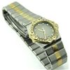 Image 1 : Chopard 14K Yellow Gold & Stainless Steel Diamond DateJust Watch