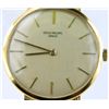 Image 2 : Patek Philippe 18K Yellow Gold Watch