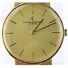 Image 2 : Vacheron & Constantin 18K Yellow Gold Watch
