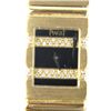 Image 2 : Piaget 18K Yellow Gold Diamond Watch