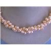 Image 1 : Fresh Water Pearl Necklace