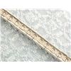 Image 1 : 14k Gold Bracelet with Diamonds