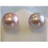 Image 1 : Pearl Earrings