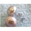 Image 2 : Pearl Earrings