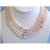 Image 1 : Pearl Necklace