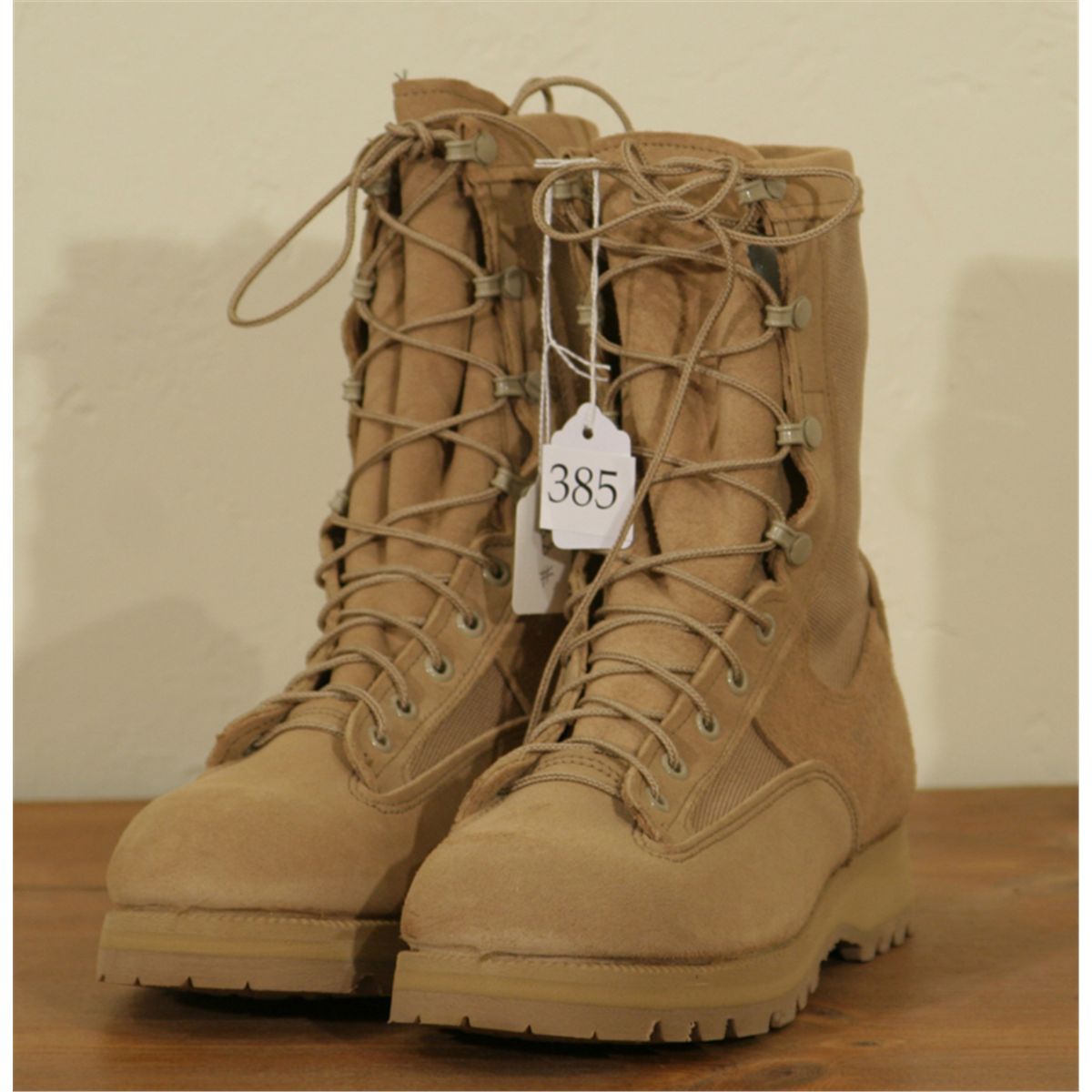 us army standard issue boots