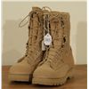 Image 1 : US Military boots.