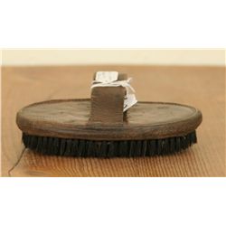 US Army horse brush