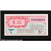Image 1 : Series 471 5¢ Gem Crisp Uncirculated.