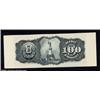 Image 2 : Montreal- Banque D'Hochelaga $100 1911 Ch.