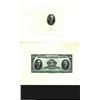Image 1 : Toronto- Imperial Bank of Canada $5 Jan.
