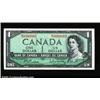 Image 1 : BC-37b $1 1954 Gem Crisp Uncirculated.