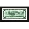 Image 2 : BC-37b $1 1954 Gem Crisp Uncirculated.