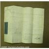 Image 1 : George III.Mar. 15, 1799.