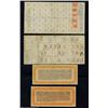 Image 2 : Iowa Depression ScripClarinda, IA- Clarinda Chamber of Commerce 25¢, $1 April 10, 1933 Shafer IA220-