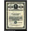 Image 1 : $100 Liberty Loan Bond Second Liberty Loan May 9, 1918.