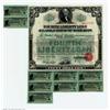 Image 1 : $50 Liberty Loan Bond Fourth Liberty Loan October 24, 1918.