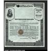 Image 1 : $10,000 United States Savings Bond Series F.