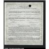 Image 2 : $10,000 United States Savings Bond Series F.