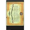 Image 1 : Liberty Loan Bond Certificate.