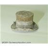 Image 1 : Macerated Currency Hat.