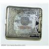 Image 1 : Currency Cigarette Case.
