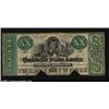 Image 1 : T21 $20 1861.