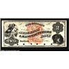 Image 1 : Hartford, CT- Merchants & Manufacturers Bank $2 Feb.