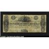 Image 1 : Marianna, FL- Bank of West Florida $1 G2 Freeman 1A very scarce denomination, with this piece having