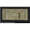 Image 2 : Marianna, FL- Bank of West Florida $100 April 13, 1838 G48 Freeman 4A very scarce high denomination 