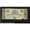 Image 1 : Tallahassee, FL- The Bank of Florida $5 Feb.