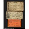 Image 1 : A Florida TrioJacksonville, FL- Bank of St.