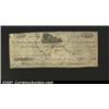 Image 1 : Frankfort, KY- Bank of Kentucky $50 April 9, 1814 C22 FAn extremely rare early Kentucky example, iss