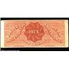 Image 1 : New Orleans, LA- Citizens' Bank of Louisiana $10 G26a Back ProofA lovely Proof example on a card of 