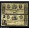 Image 1 : Elkton, MD- Elkton Bank of Maryland $5, $20 Aug.