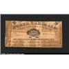 Image 1 : Perquimans County- County of Perquimans 25¢One of the scarcest of North Carolina's county issuers, w