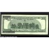 Image 2 : Fr. 2175-J $100 1996 Federal Reserve Note.