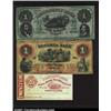 Image 1 : A New Jersey TrioBeverly, NJ - Beverly Bank $1 Nov.