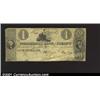 Image 1 : Albany, NY- Commercial Bank $1 Aug.