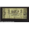 Image 1 : Albany, NY- Commercial Bank $1 Nov.